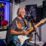 Live Music in Clearwater, Tampa, St. Petersburg, Sarasota, Florida - Silver Alert - Mike Albright Music